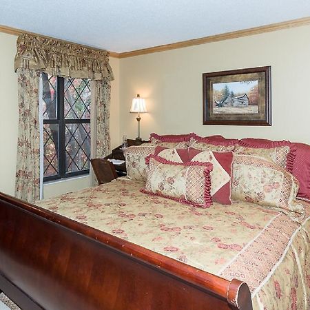 The Foxtrot Bed And Breakfast Gatlinburg Buitenkant foto