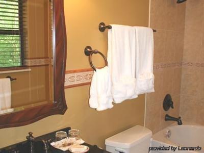 The Foxtrot Bed And Breakfast Gatlinburg Kamer foto