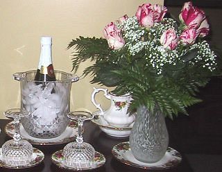 The Foxtrot Bed And Breakfast Gatlinburg Buitenkant foto