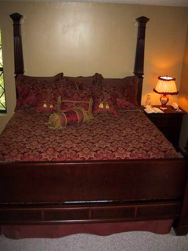 The Foxtrot Bed And Breakfast Gatlinburg Buitenkant foto