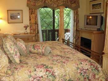 The Foxtrot Bed And Breakfast Gatlinburg Buitenkant foto