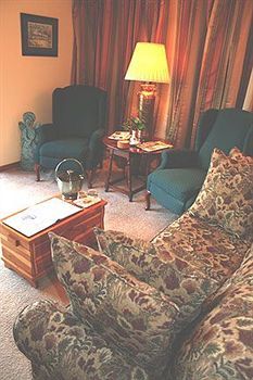 The Foxtrot Bed And Breakfast Gatlinburg Buitenkant foto